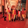 La Murga Confoho (Firenze), nata nel 2021.