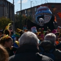Foto del 40° Corteo di Carnevale di Scampia scelta per l
