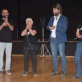 Presentazione Ufficiale del film "Scampia Felix" all