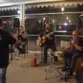 Presentazione Ufficiale del film "Scampia Felix" a Scampia-Napoli. Concerto degli 