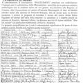 Petizione del coordinamento "Piazziamoci" lanciata nel 2005 per dedicare a Felice la stazione di Piscinola.