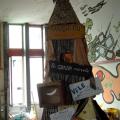 San Ghetto, deturpato dall