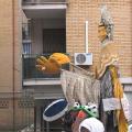 San Ghetto sfoggia l