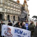 San Ghetto Martire alla manifestazione regionale 