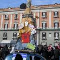 San Ghetto Martire alla manifestazione regionale 