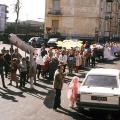 1984. La pace.
