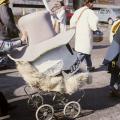1987. Il teschio nel carrozzino.