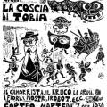 1989. Locandina.