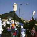 1989. Una maschera d