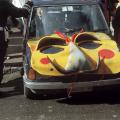 1991. La maschera per l