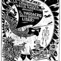 1992. Locandina.