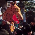 1992. Animali esotici.