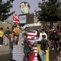 1992. ...Tornarono portaerei: Totem dell