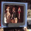 1994. La tv nella testa. Foto di Luca Pignataro