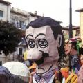 1995. Un testone della "Virgilio I". Foto di Luca Pignataro