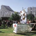 1996. La nave del riciclaggio. Foto di Luca Pignataro