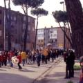 Corteo. ph. Aniello Gentile.