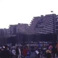 Corteo verso le vele. ph. Aniello Gentile.