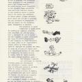Filastrocca scritta e illustrata da Felice per il Carnevale 2001, poi riadattata per il No Global Forum di marzo.