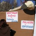 2005. La macelleria sociale. ph: pasquale e antonio