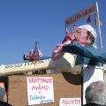 2005. La macelleria sociale e l