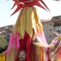 2005. La maschera del sole. ph: pasquale e antonio