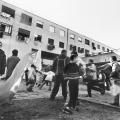 Lotto P, Scampia. ph: Paolo Bosio e Chiara Dalmaviva