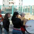 La banda. ph: Aniello Gentile