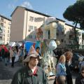Rubinetto: acqua privata. ph: Aniello Gentile