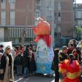 I disegni del V Circolo. ph: Aniello Gentile