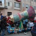 Il mega-megafono di 