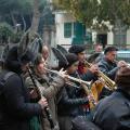 La Titubanda (da Roma). ph. Aniello Gentile