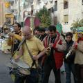 La Banda Roncati di Bologna in versione 