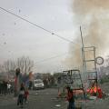 Girotondo intorno al fuoco. ph.Rosario D