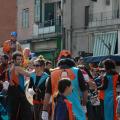 I trampolieri della Cooperativa 