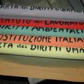 I libri (cartone) e le leggi da mettere in salvo dall