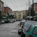 Si avanza una tartaruga (la 