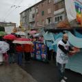 La social nave 