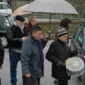 Il gruppo operaio 