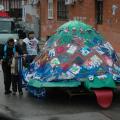 La tartaruga 
