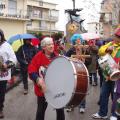 Miscellanea di bande, 14 febbraio 2010. ph. Gaspare Lombardo.