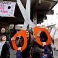 Le forbici del decimo circolo 