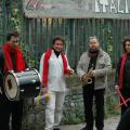 Prove tecniche della Compagnia 