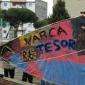 A varca re tesor de 