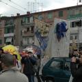 Il muraglione del 