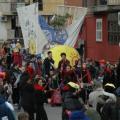 La compagnia 