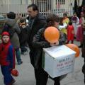 Venditrice di aria fritta! Associazione 