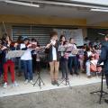 Il concerto di 