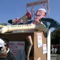 2005. La macelleria sociale e l
