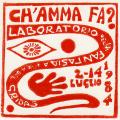 Laboratorio della fantasia, 1984.